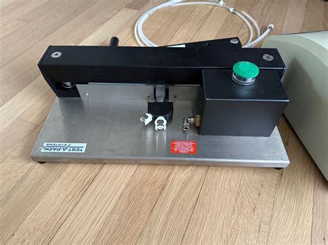 2600 seal strength tester|eaton seal strength tester.